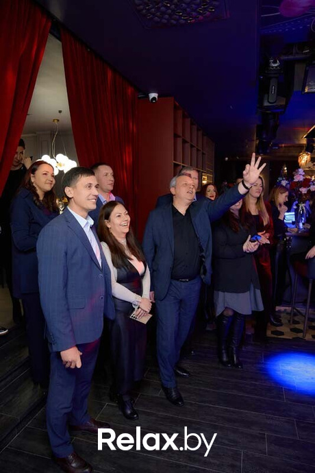 Открытие The One, фото № 112