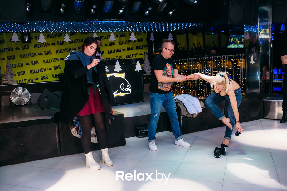 Рождественский weekend, фото № 33