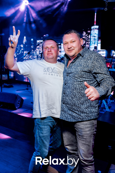 Friday Music, фото № 45