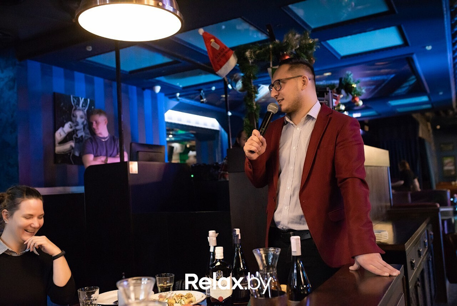 Новогодний Бруклин, фото № 2