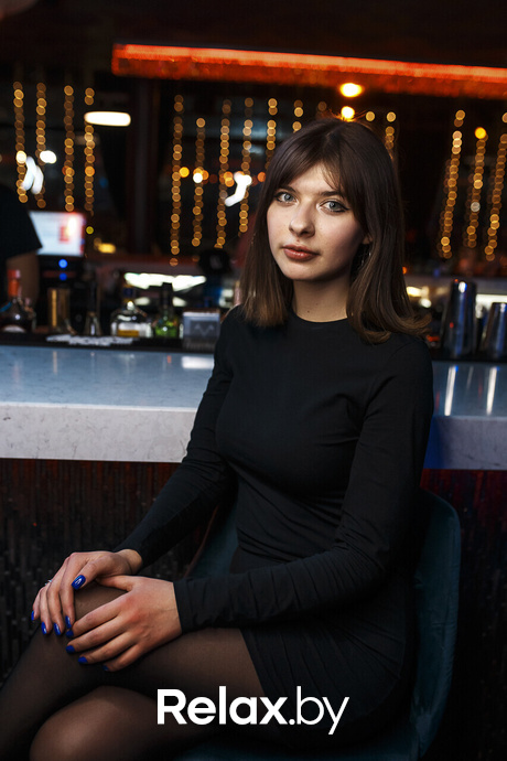 Luna Saturday, фото № 46