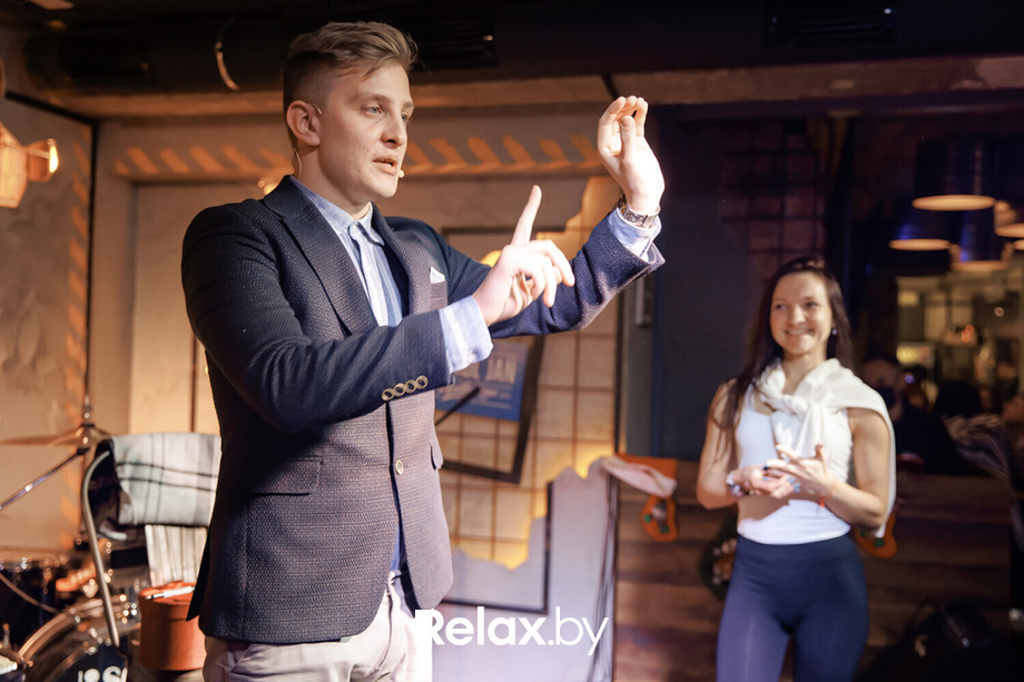 Zavod Friday Night, фото № 47