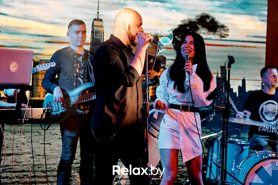 Пятница в Ангелах, фото № 10