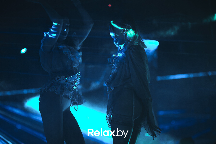 Luna One weekends in Paris Day 2, фото № 68