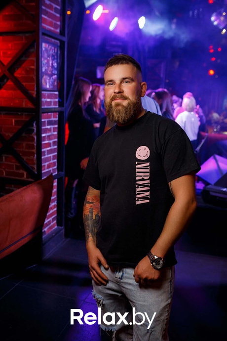 Brooklyn Live!, фото № 22