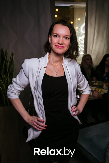 Новогодние вечера в Terra Club, фото № 51