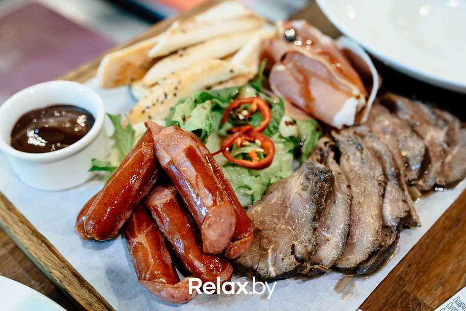 Ночные жители, фото № 19