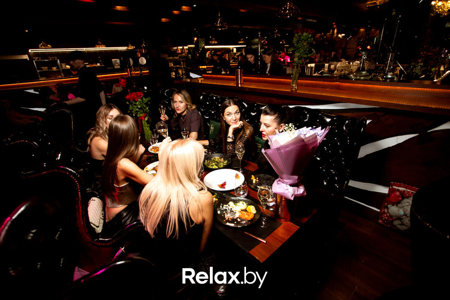 Барбара и Эдуардо, фото № 55