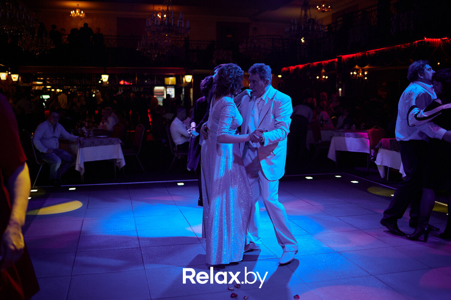 Суббота в Мулен руж, фото № 48