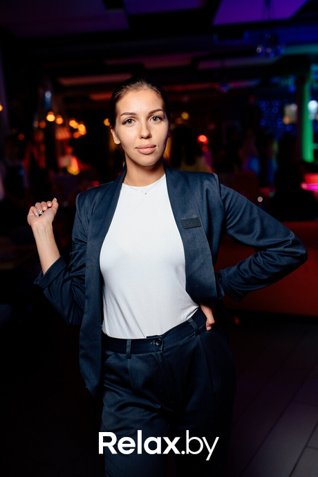 Ночные жители, фото № 37