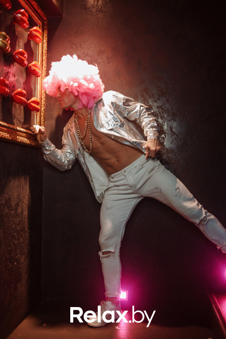 Digital World, фото № 15