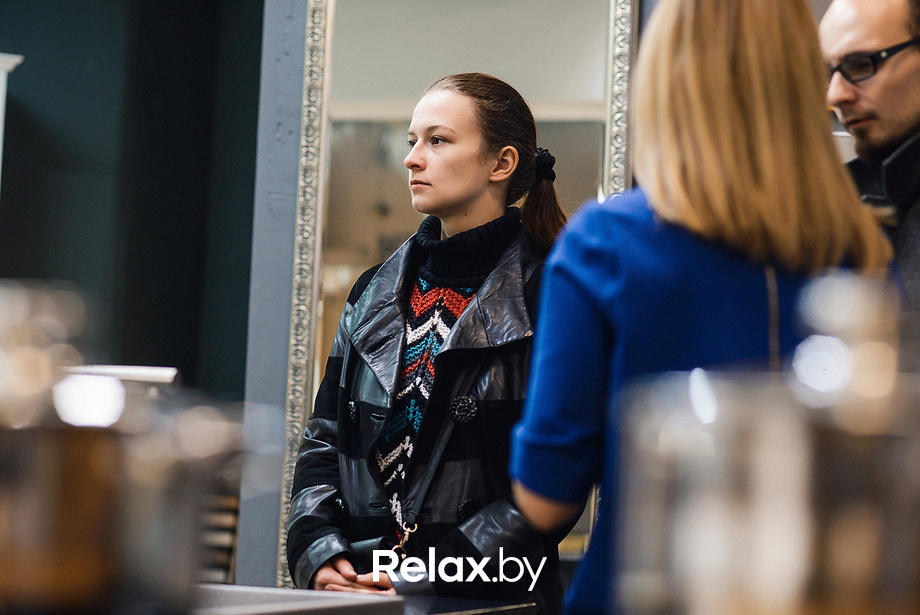 Открытие магазина немецкой техники  Zuchel Kuche, фото № 14