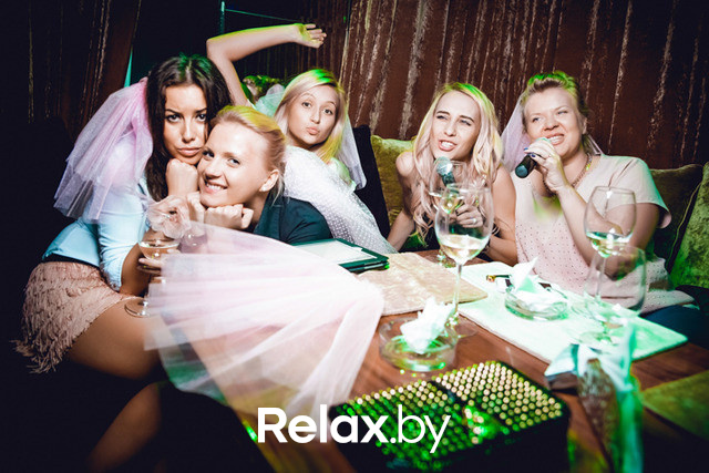 Ангелы и Демоны, фото № 66