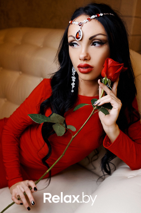 Luxury Birthday Party Юлии Комаровской, фото № 220