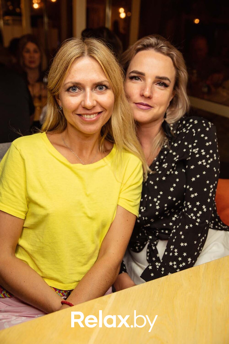 Ночные жители, фото № 17