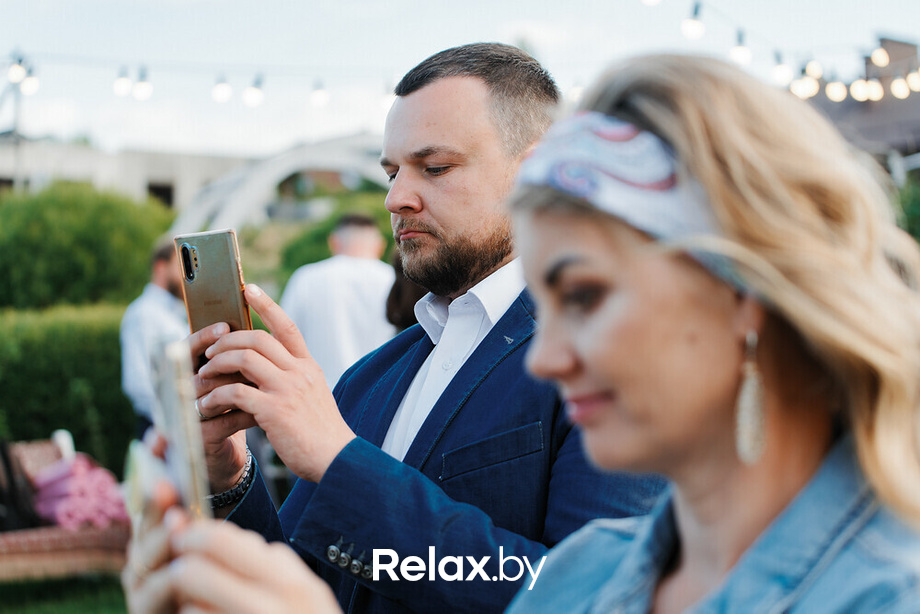 День рождения Светланы Зере, фото № 186