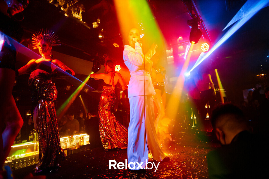 MADMEN Birthday Party, фото № 123