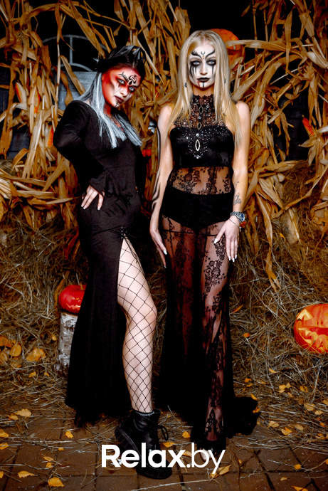 Halloween Highare, фото № 77