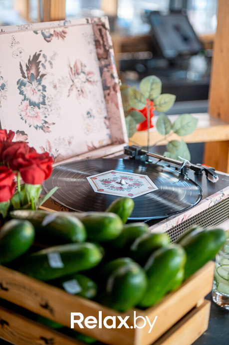 World Cucumber Day – 2021, фото № 617