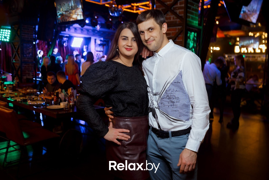 Brooklyn Live!, фото № 27