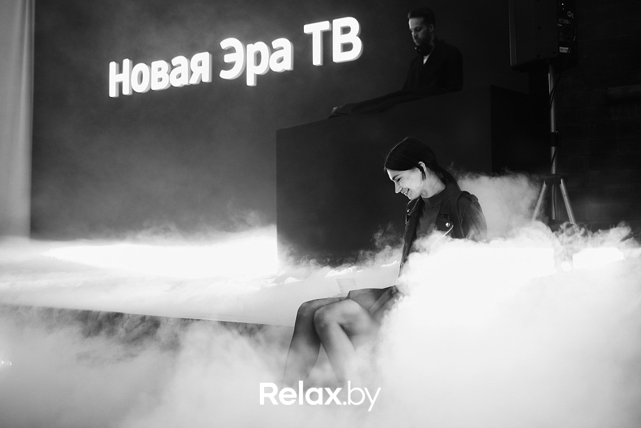 Презентация QLED телевизоров Samsung, фото № 36