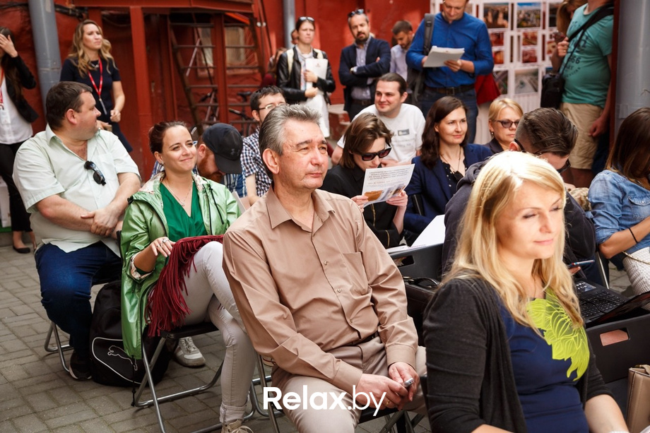 Презентация, фото № 36