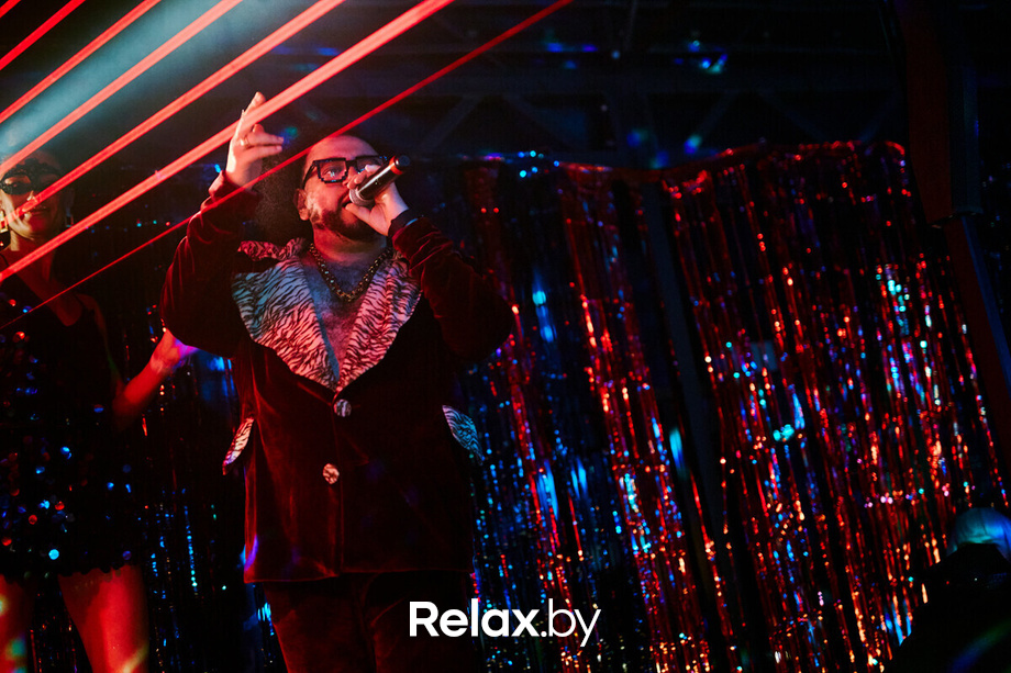 Grand opening, фото № 9