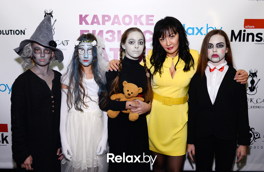 Караоке Бизнес-Баттл. 1 этап, фото № 72