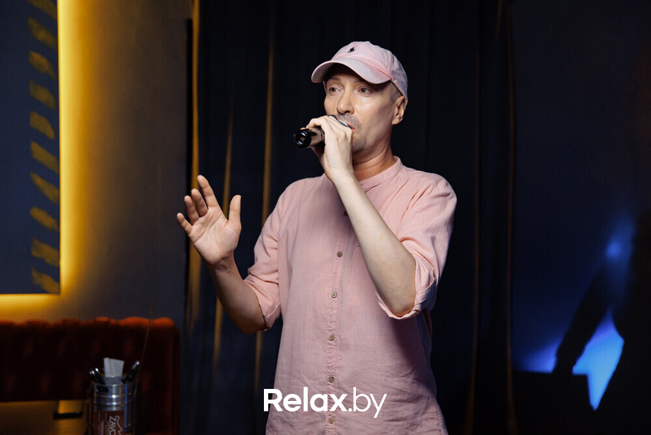 Saturday party, фото № 42