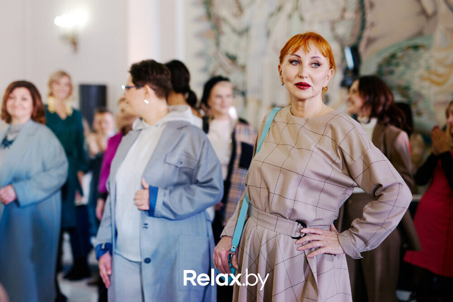 Fashion-терапия «Жизнь заново» by Kabadaryan, фото № 172