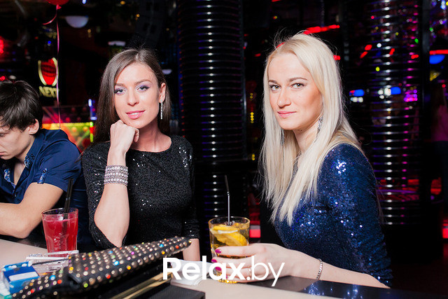 Valentine's night, фото № 170