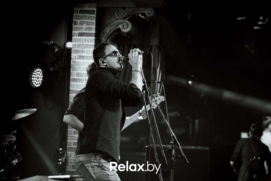 Brooklyn Live!, фото № 23