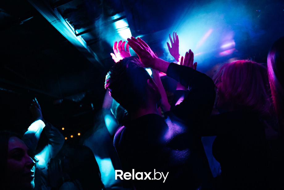 Saturday In Zavod, фото № 29