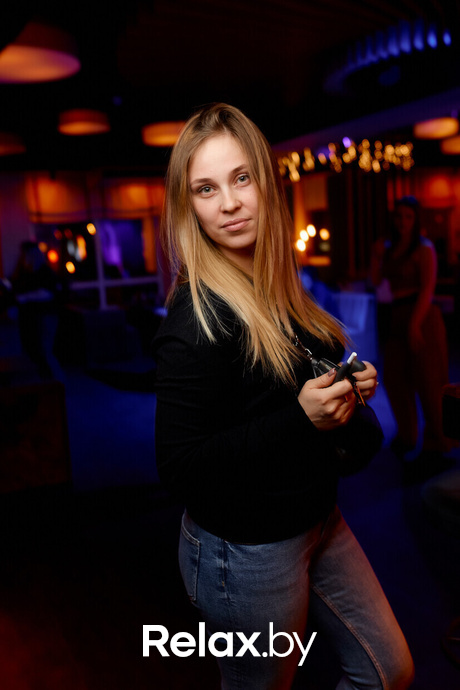 Минская тусовка 2000, фото № 29