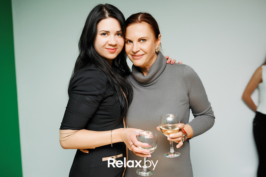 Открытие R2D2 Techno Fitness, фото № 62