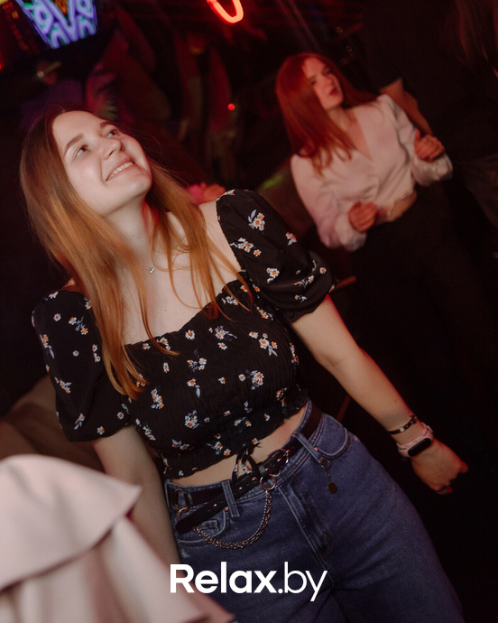 Saturday «Don’t stop the party», фото № 33