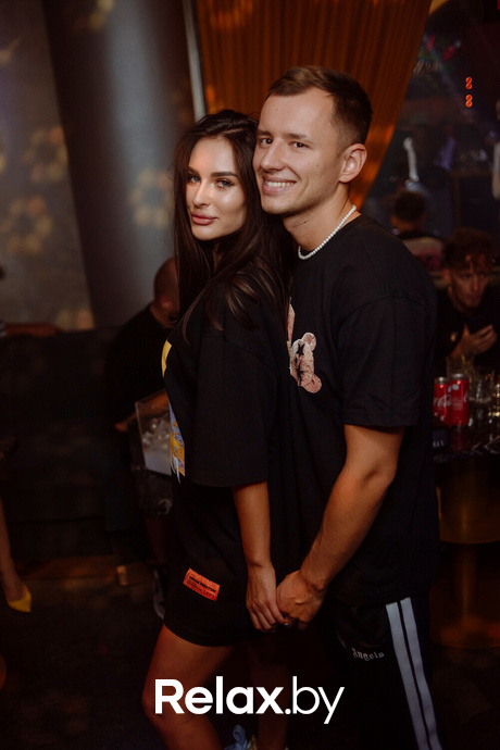 Saturday LUXURIA LXR, фото № 32