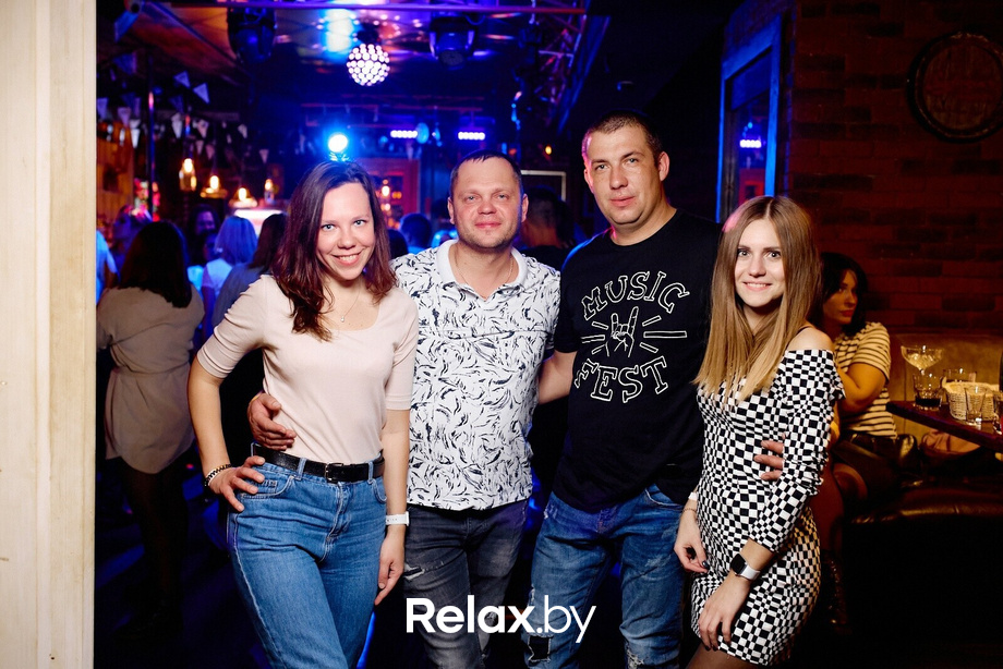 Пятница в Квартире №3, фото № 41