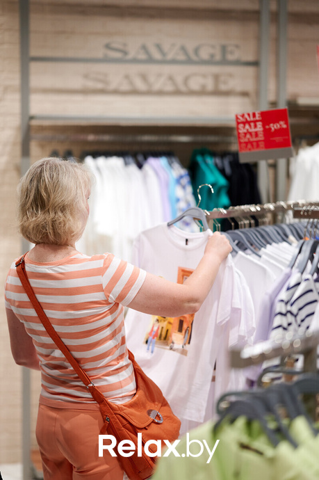 Шопинг-экскурсия со стилистом, фото № 54