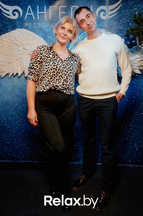 Новый Год в Ангелах, фото № 72