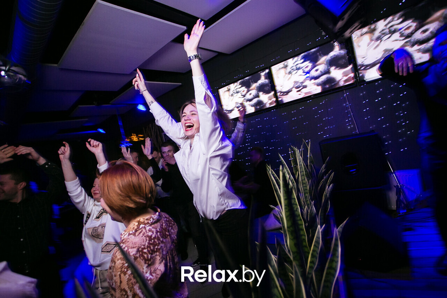 Ночные Жители, фото № 54