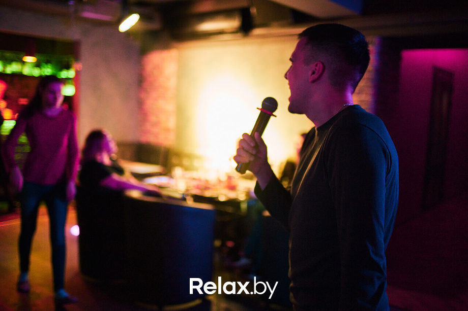 Караоке, фото № 54