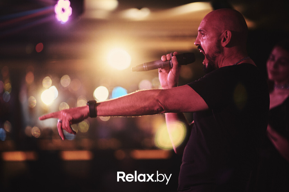 Shade, фото № 39