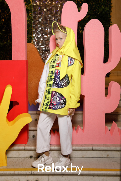 День красоты в День города FashionStyleModels by Igor Ivanov, фото № 79