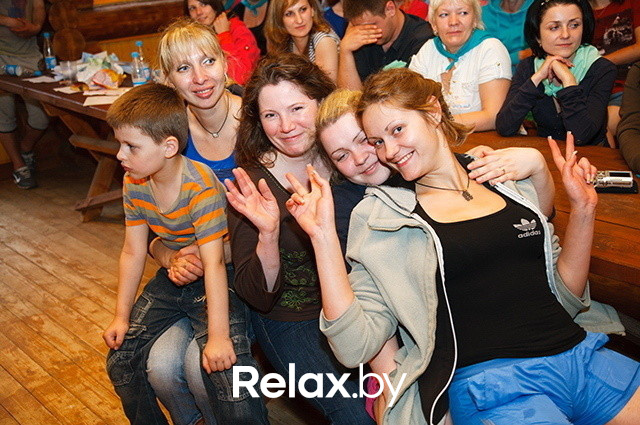 Расти в продажах ярко!, фото № 358