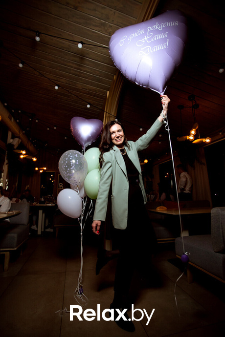 Ночные жители, фото № 65