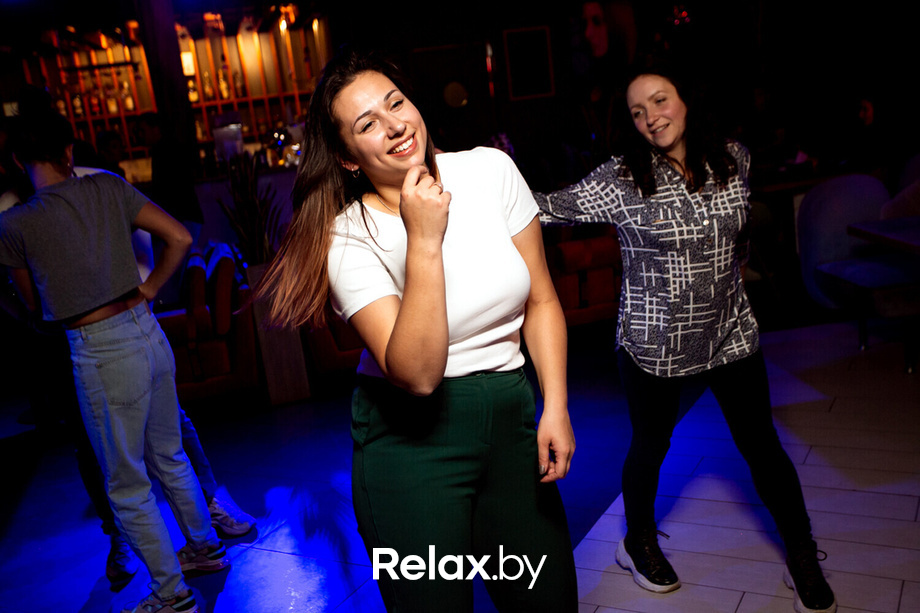 Ночные жители, фото № 50