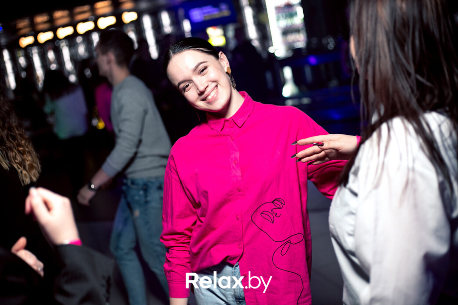 Деффчонки, фото № 45