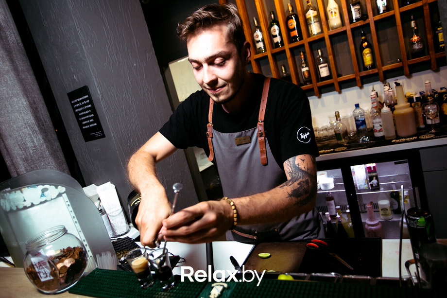 Ночные жители, фото № 4