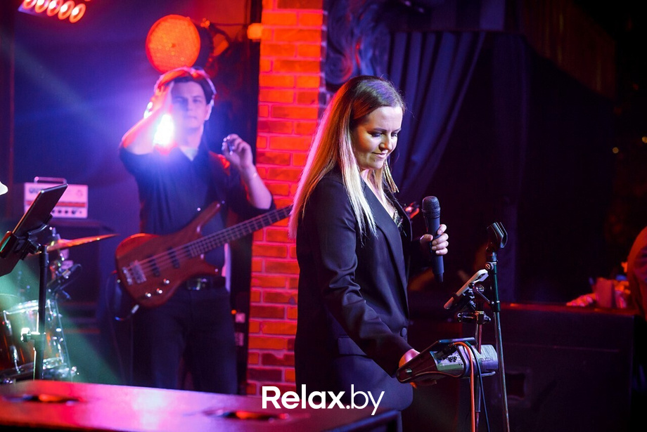 Brooklyn Live!, фото № 45